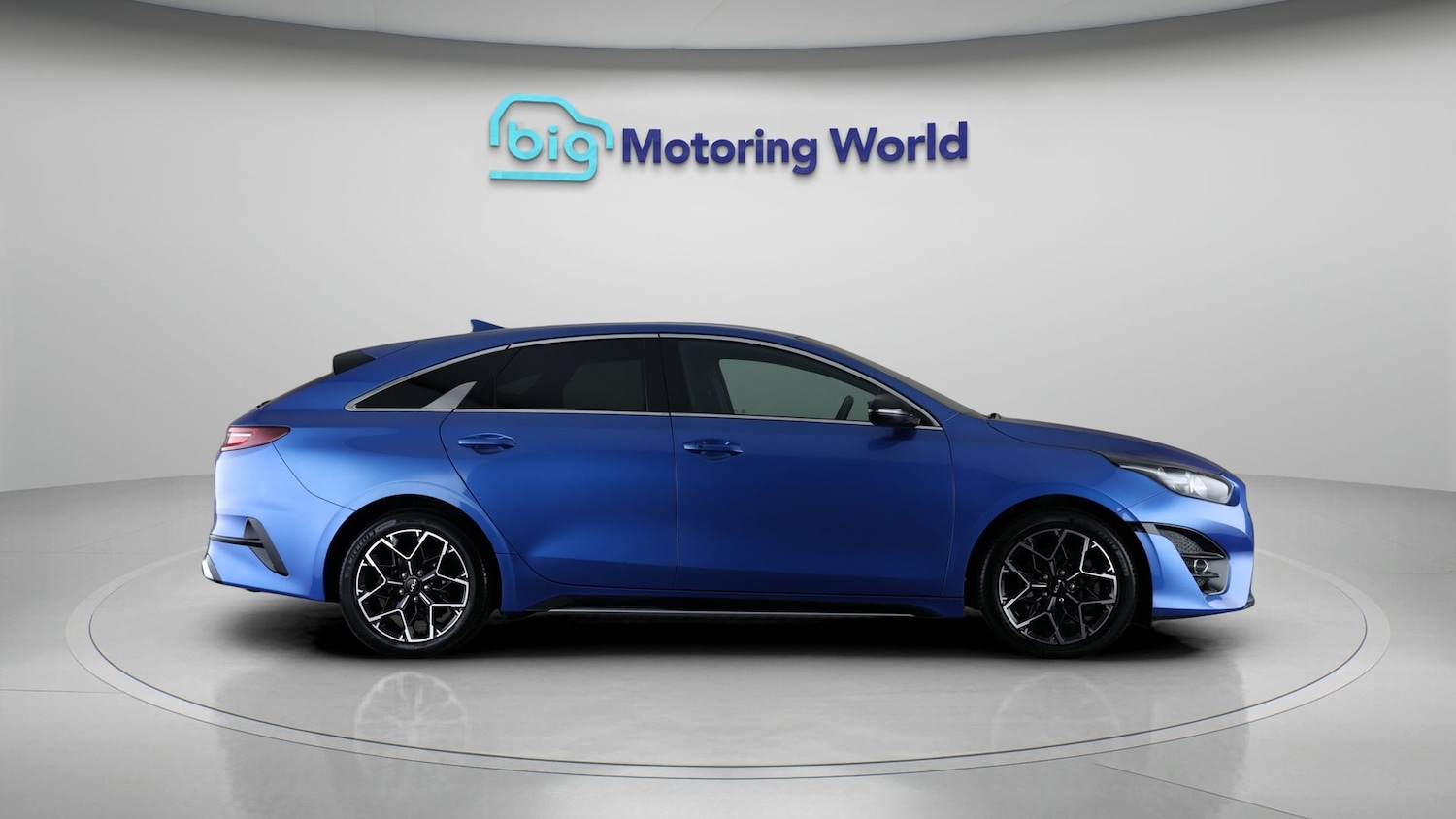 Used Kia Pro Ceed 2022 for sale - 77641848: Photo 8