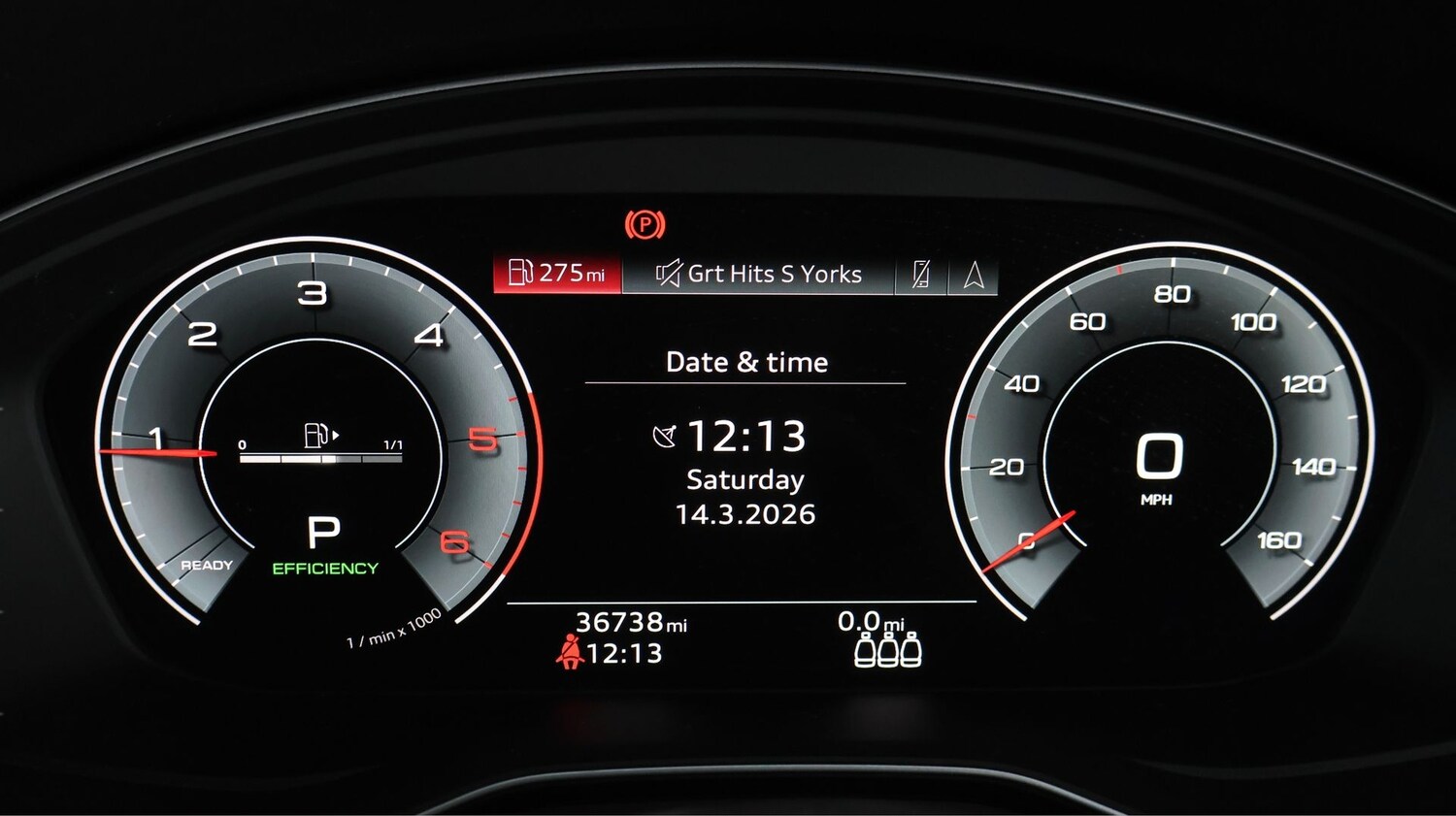 Used Audi A4 2022 for sale - 77890129: Photo 10