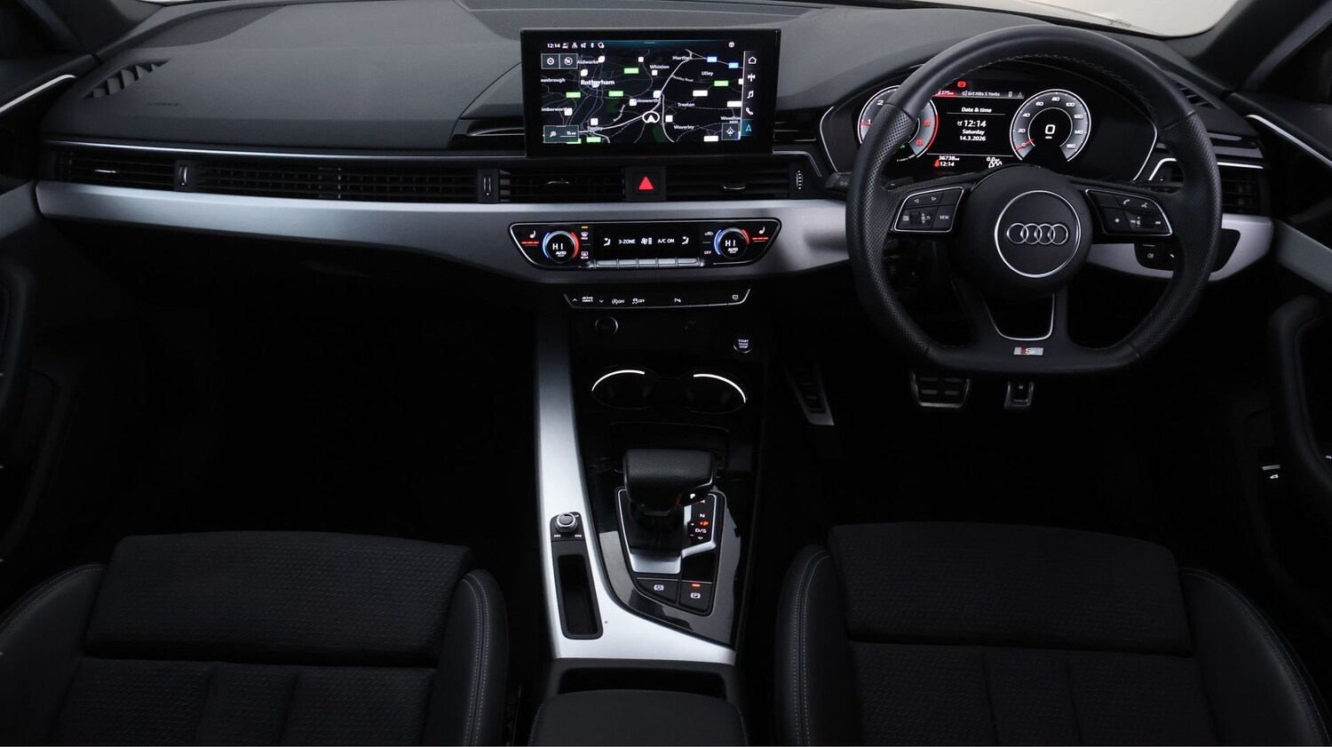 Used Audi A4 2022 for sale - 77890129: Photo 13