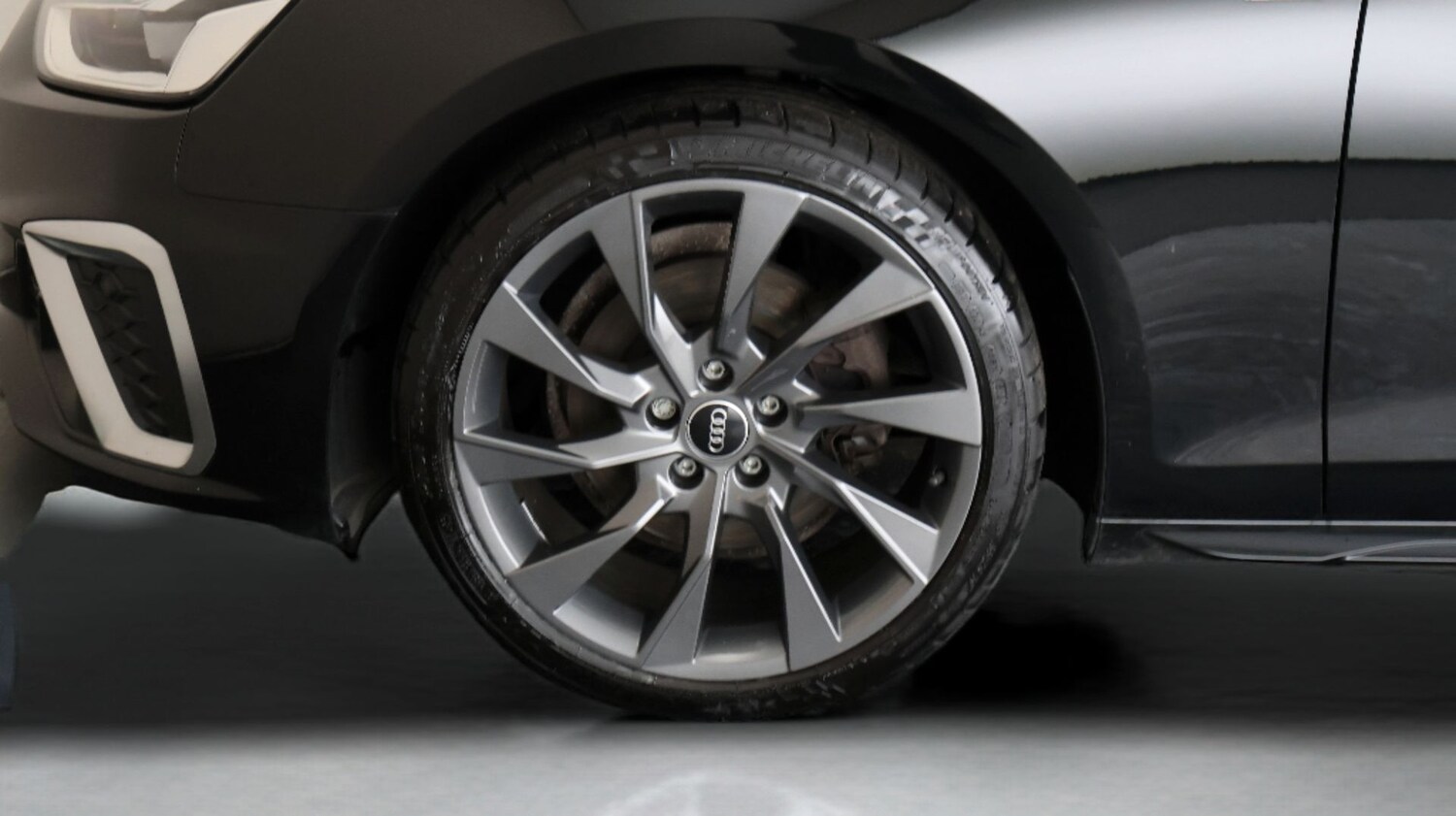 Used Audi A4 2022 for sale - 77890129: Photo 18