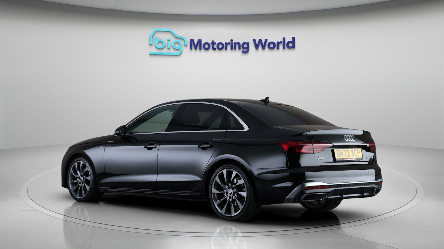 Used Audi A4 2022 for sale - 77890129: Photo 5