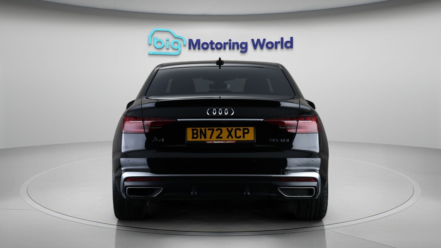 Used Audi A4 2022 for sale - 77890129: Photo 6