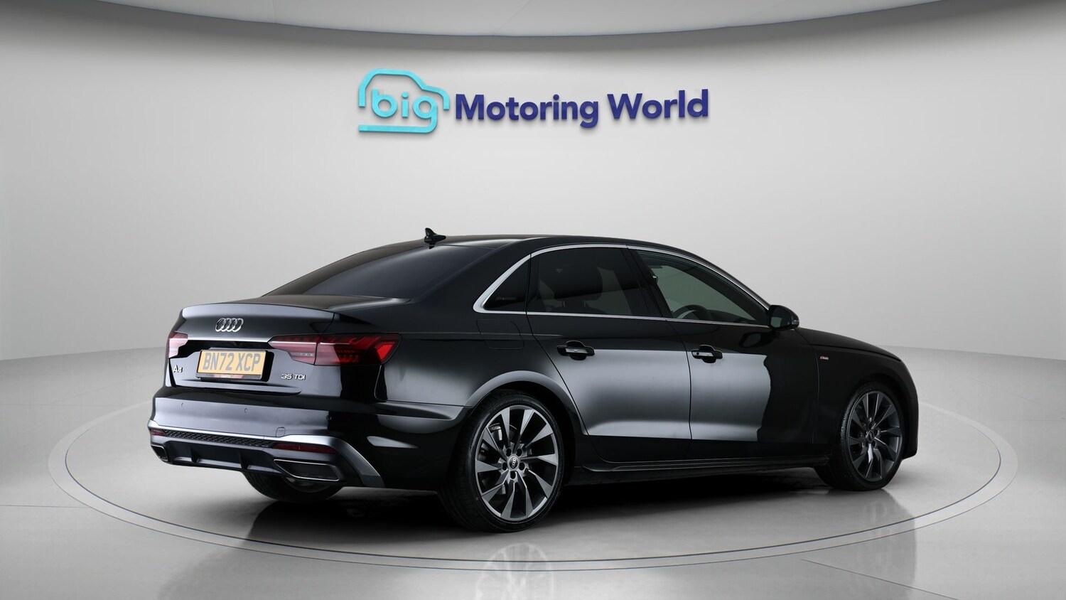 Used Audi A4 2022 for sale - 77890129: Photo 7