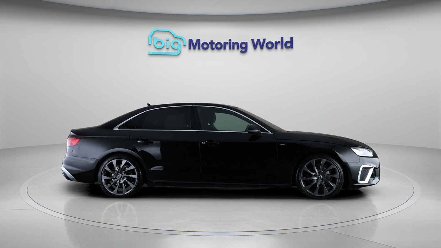 Used Audi A4 2022 for sale - 77890129: Photo 8