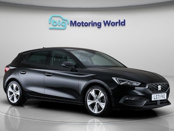 (71) - 1.5 TSI EVO FR Hatchback 5dr Petrol Manual Euro 6 (s/s) (130 ps)