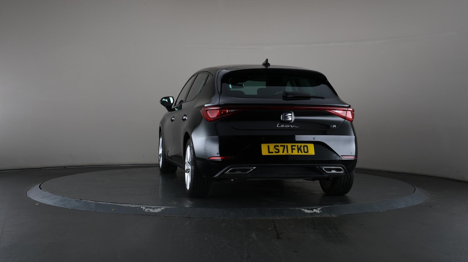 Vehicle 47