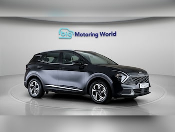 Used Kia Sportage 2022 for sale - 79186640: Photo