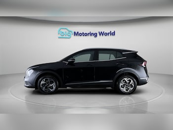 Used Kia Sportage 2022 for sale - 79186640: Photo