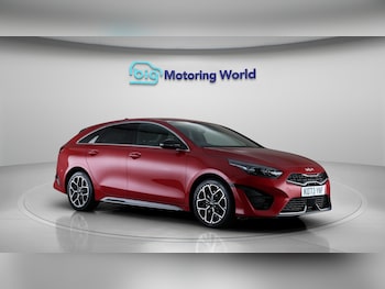 Used Kia Pro Ceed 2024 for sale - 76306374: Photo