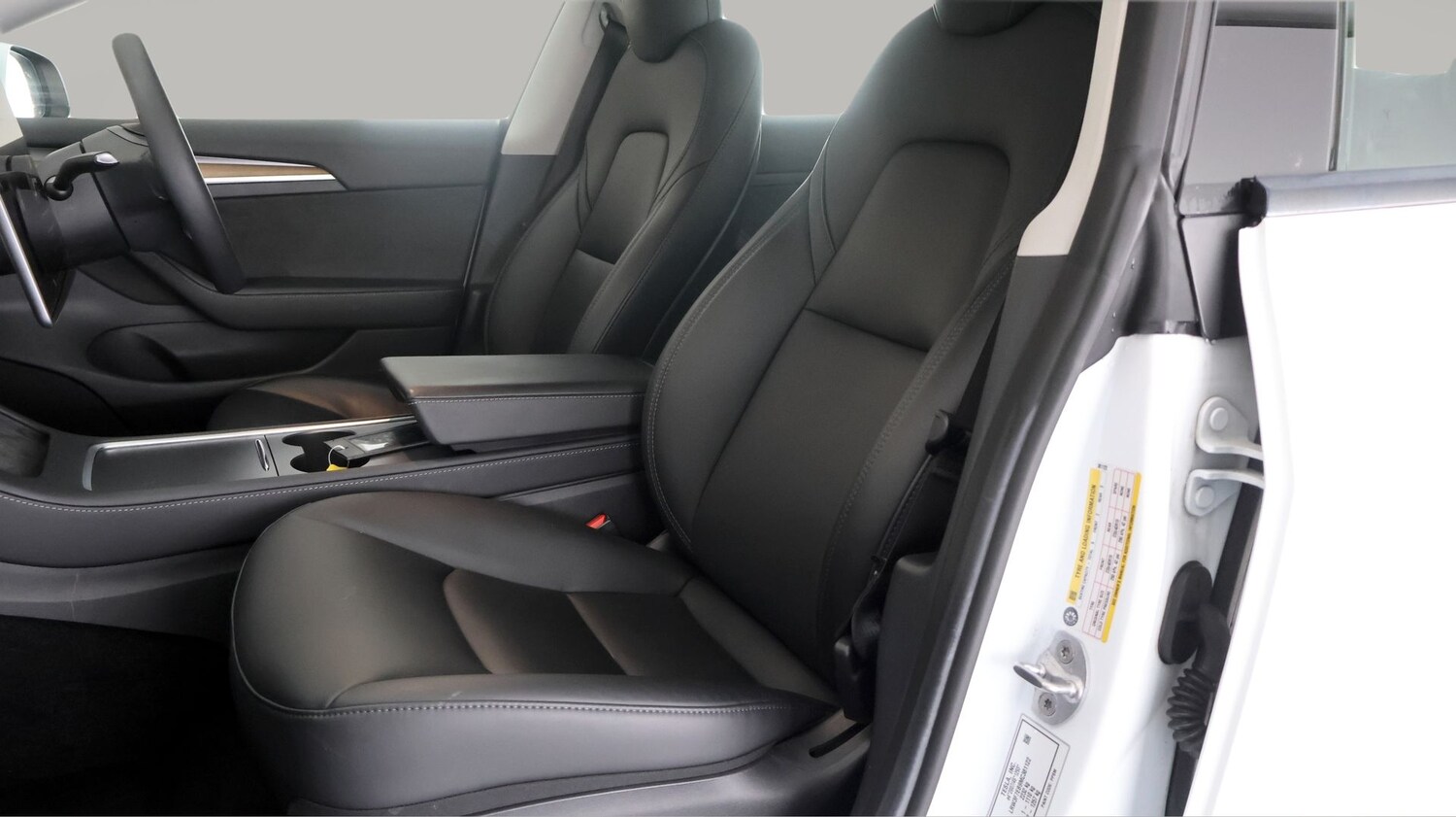 Used Tesla Model 3 2021 for sale - 77247520: Photo 14