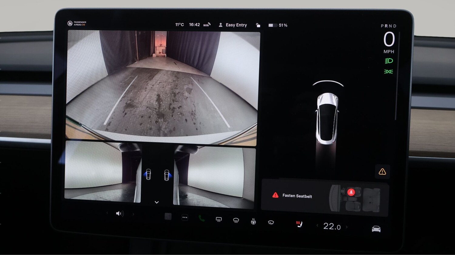 Used Tesla Model 3 2021 for sale - 77247520: Photo 23