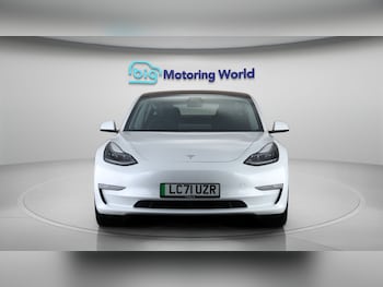 Used Tesla Model 3 2021 for sale - 77247520: Photo