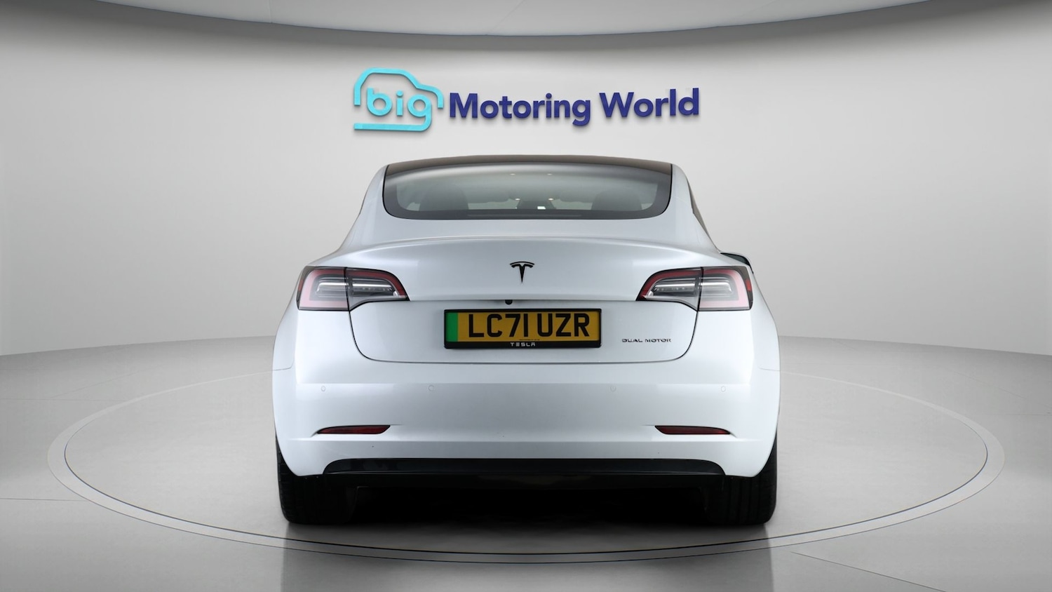 Used Tesla Model 3 2021 for sale - 77247520: Photo 6