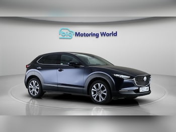 Used Mazda CX-30 2023 for sale - 79410867: Photo