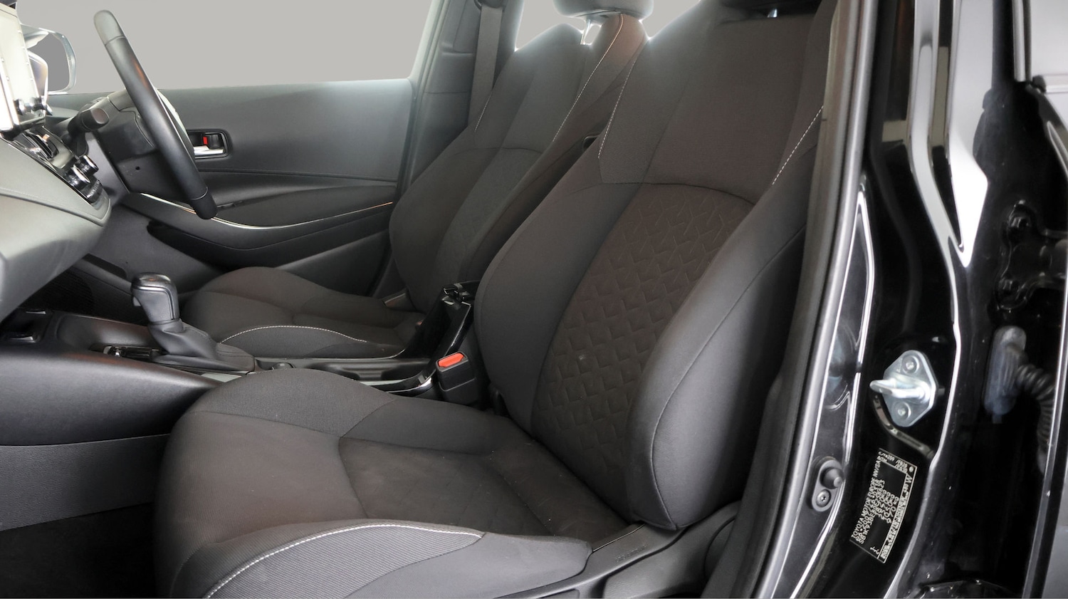 Used Toyota Corolla 2021 for sale - 77370783: Photo 14