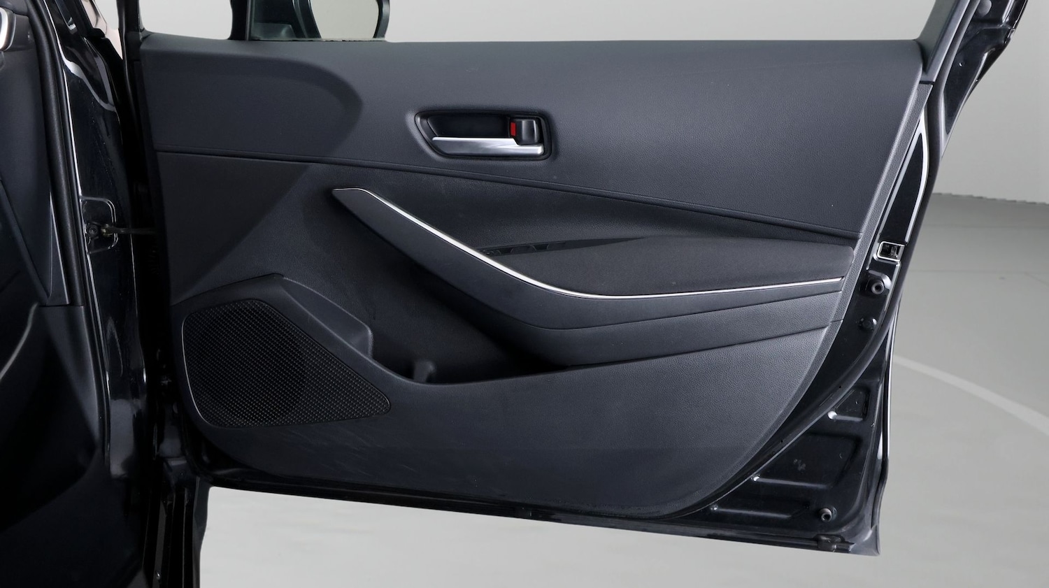 Used Toyota Corolla 2021 for sale - 77370783: Photo 15