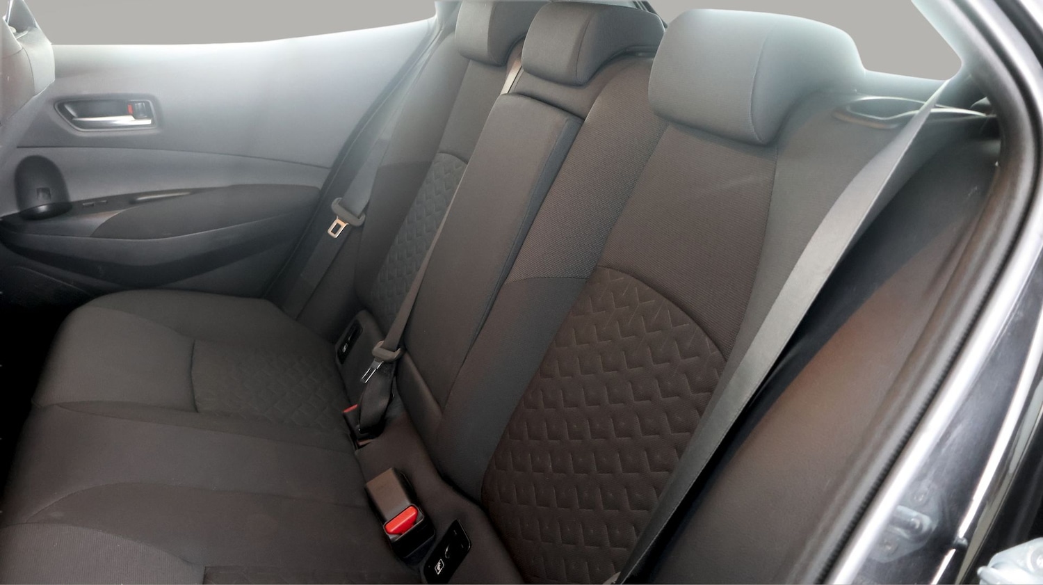 Used Toyota Corolla 2021 for sale - 77370783: Photo 16