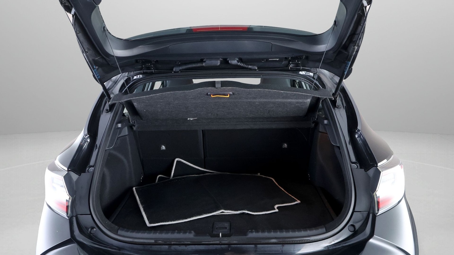 Used Toyota Corolla 2021 for sale - 77370783: Photo 17