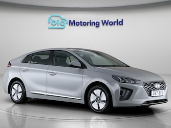 Hyundai - IONIQ