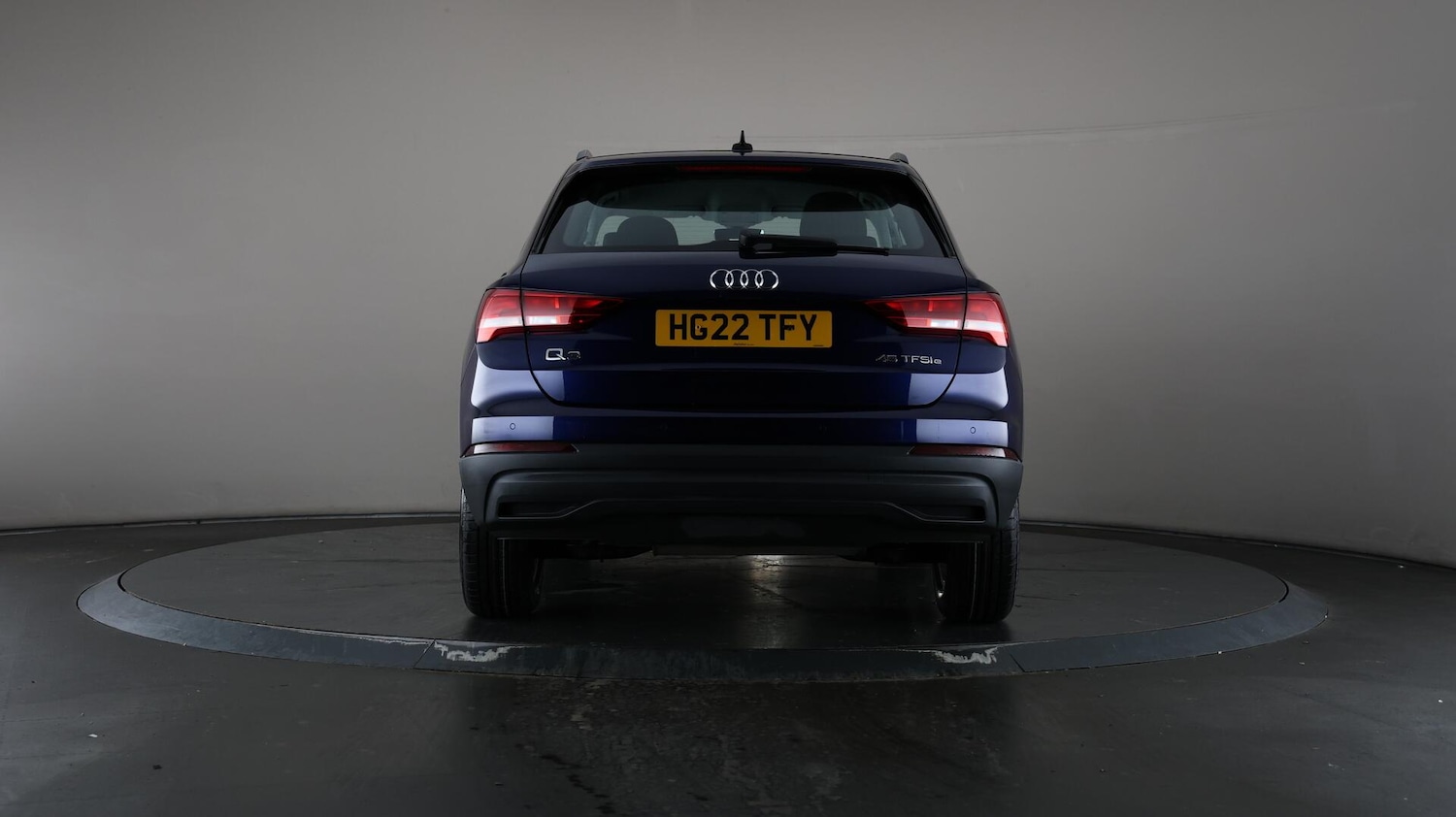 Used Audi Q3 2022 for sale - 75990974: Photo 11