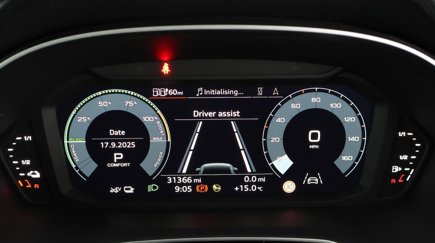 Used Audi Q3 2022 for sale - 75990974: Photo 12