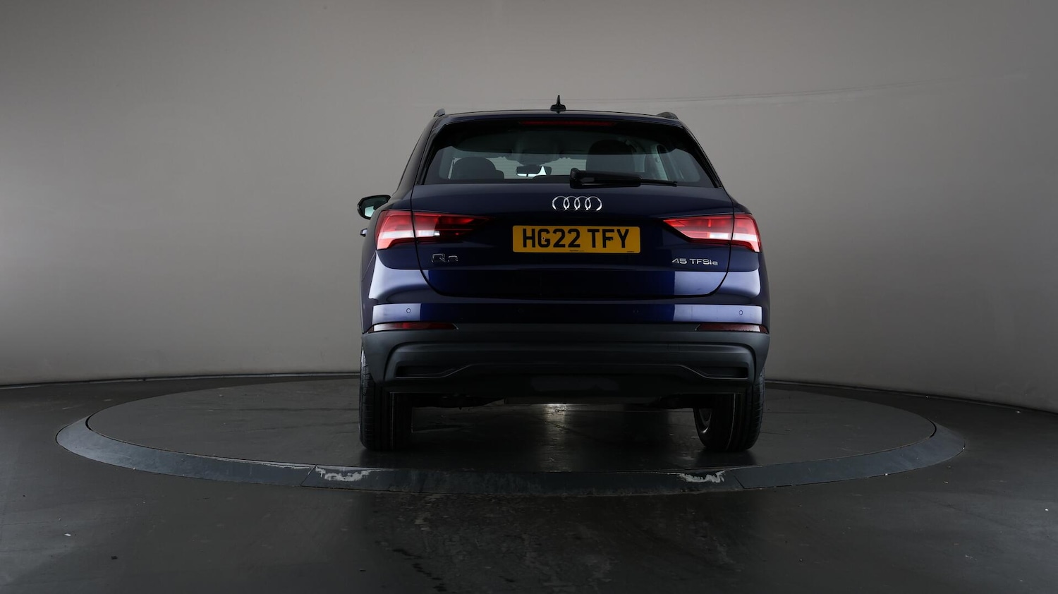 Used Audi Q3 2022 for sale - 75990974: Photo 13