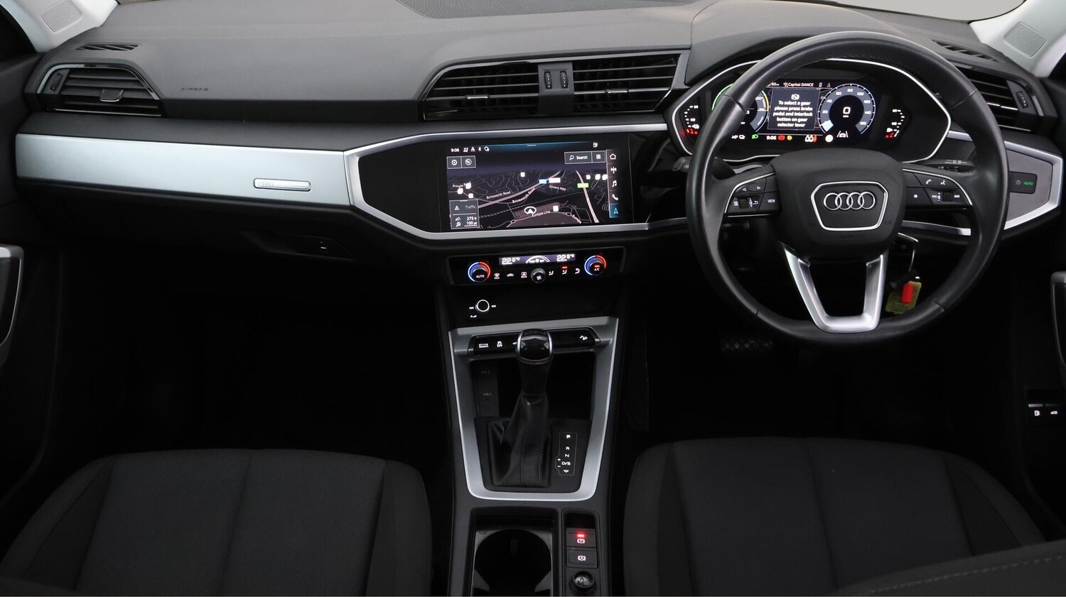 Used Audi Q3 2022 for sale - 75990974: Photo 18