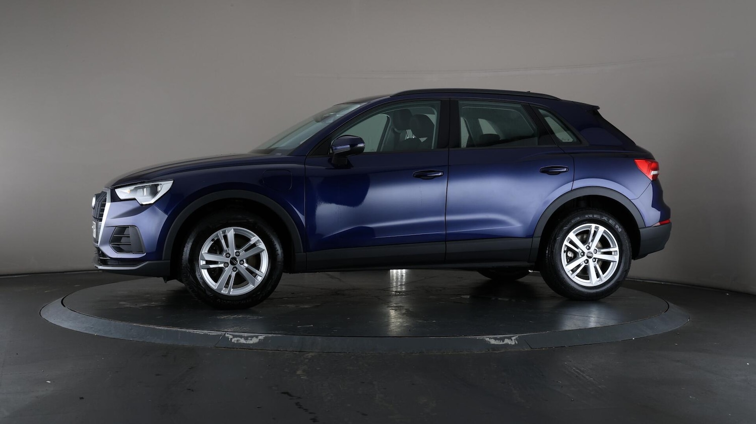 Used Audi Q3 2022 for sale - 75990974: Photo 21