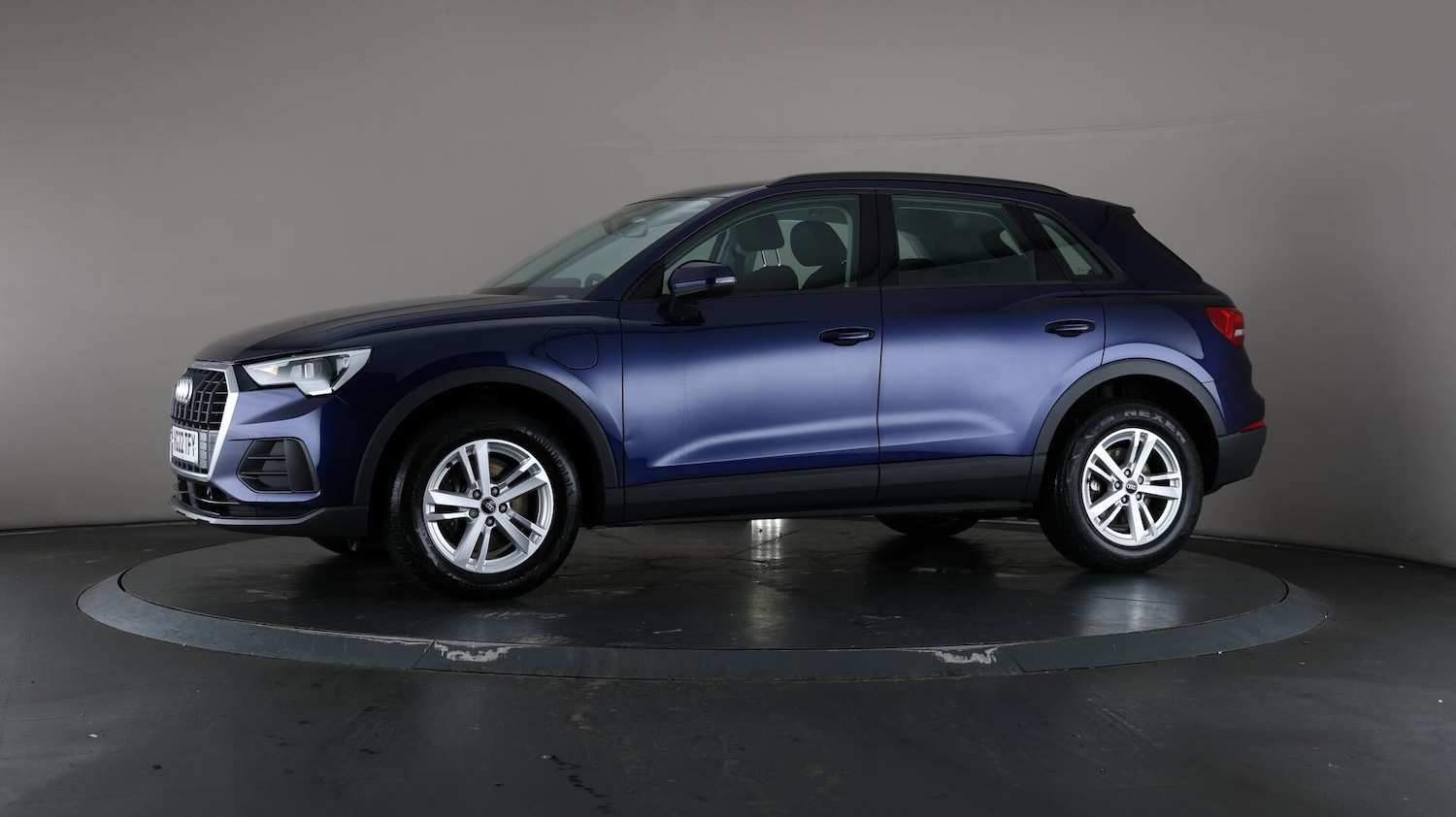 Used Audi Q3 2022 for sale - 75990974: Photo 23