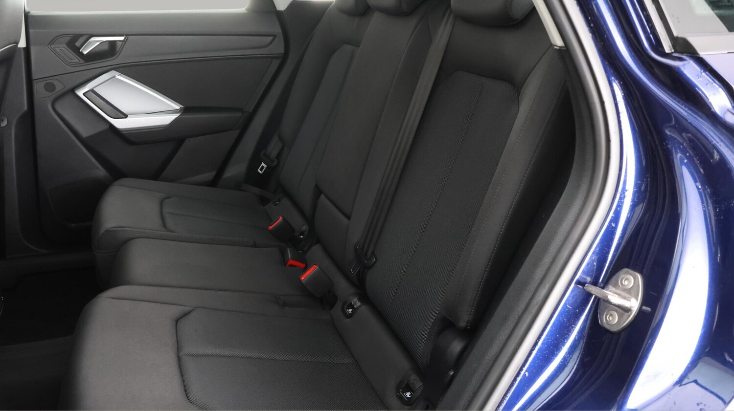 Used Audi Q3 2022 for sale - 75990974: Photo 24