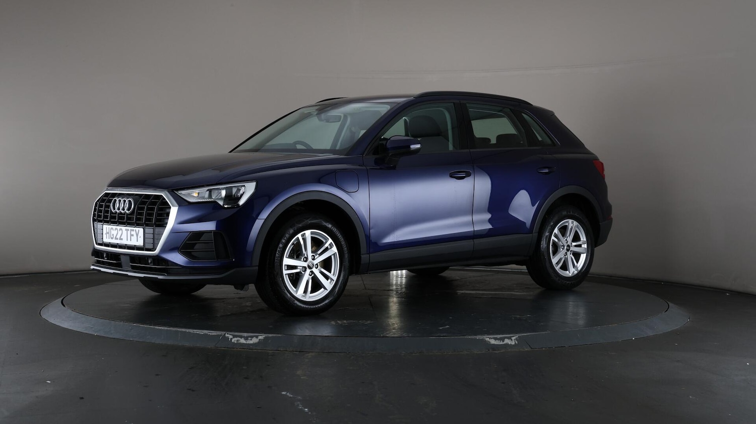Used Audi Q3 2022 for sale - 75990974: Photo 27