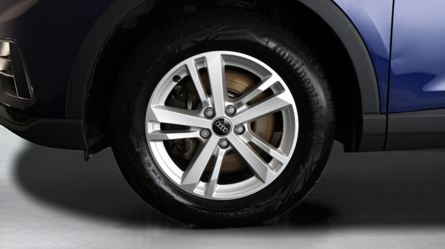 Used Audi Q3 2022 for sale - 75990974: Photo 28