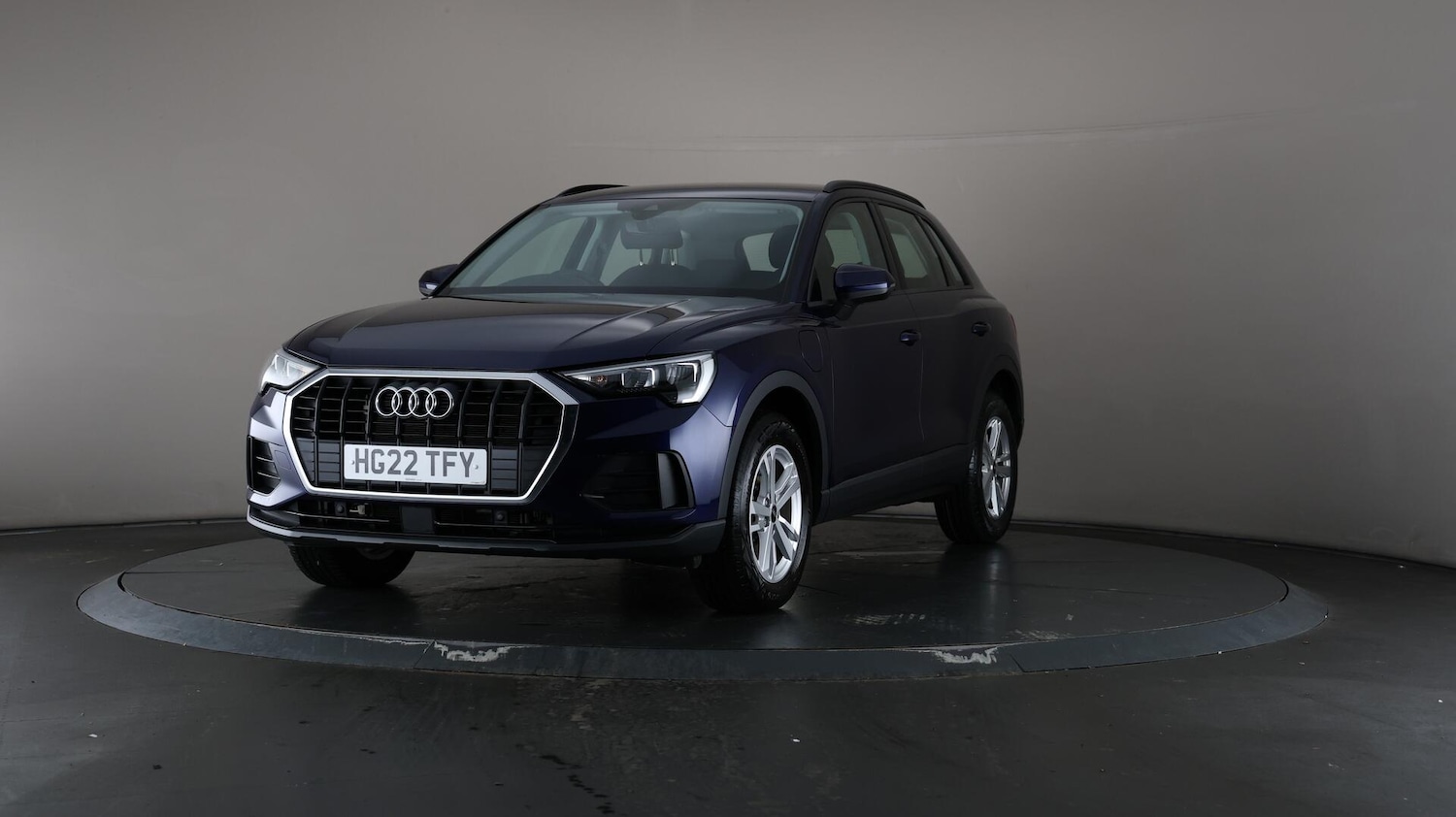 Used Audi Q3 2022 for sale - 75990974: Photo 33