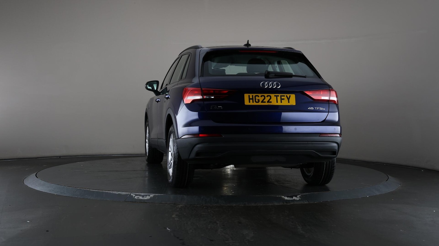 Used Audi Q3 2022 for sale - 75990974: Photo 35