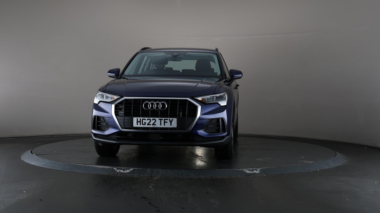 Used Audi Q3 2022 for sale - 75990974: Photo 39