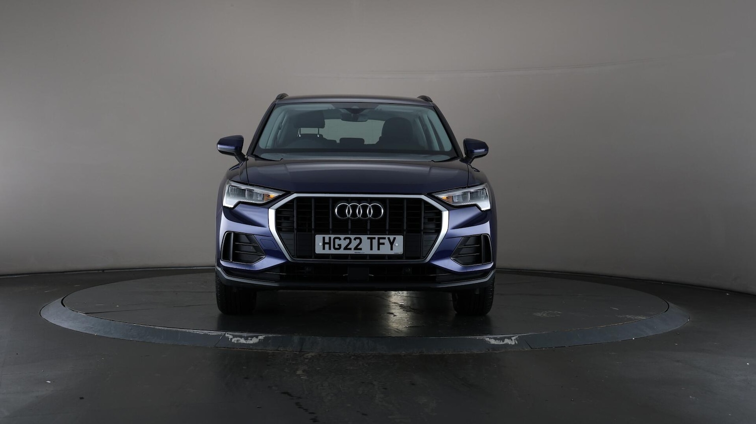 Used Audi Q3 2022 for sale - 75990974: Photo 41