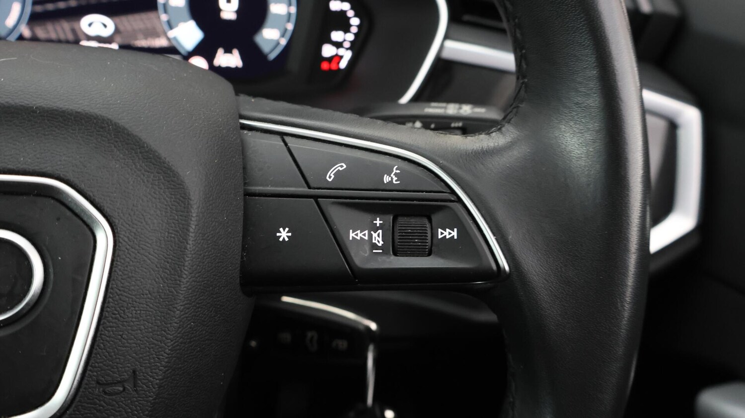 Used Audi Q3 2022 for sale - 75990974: Photo 42