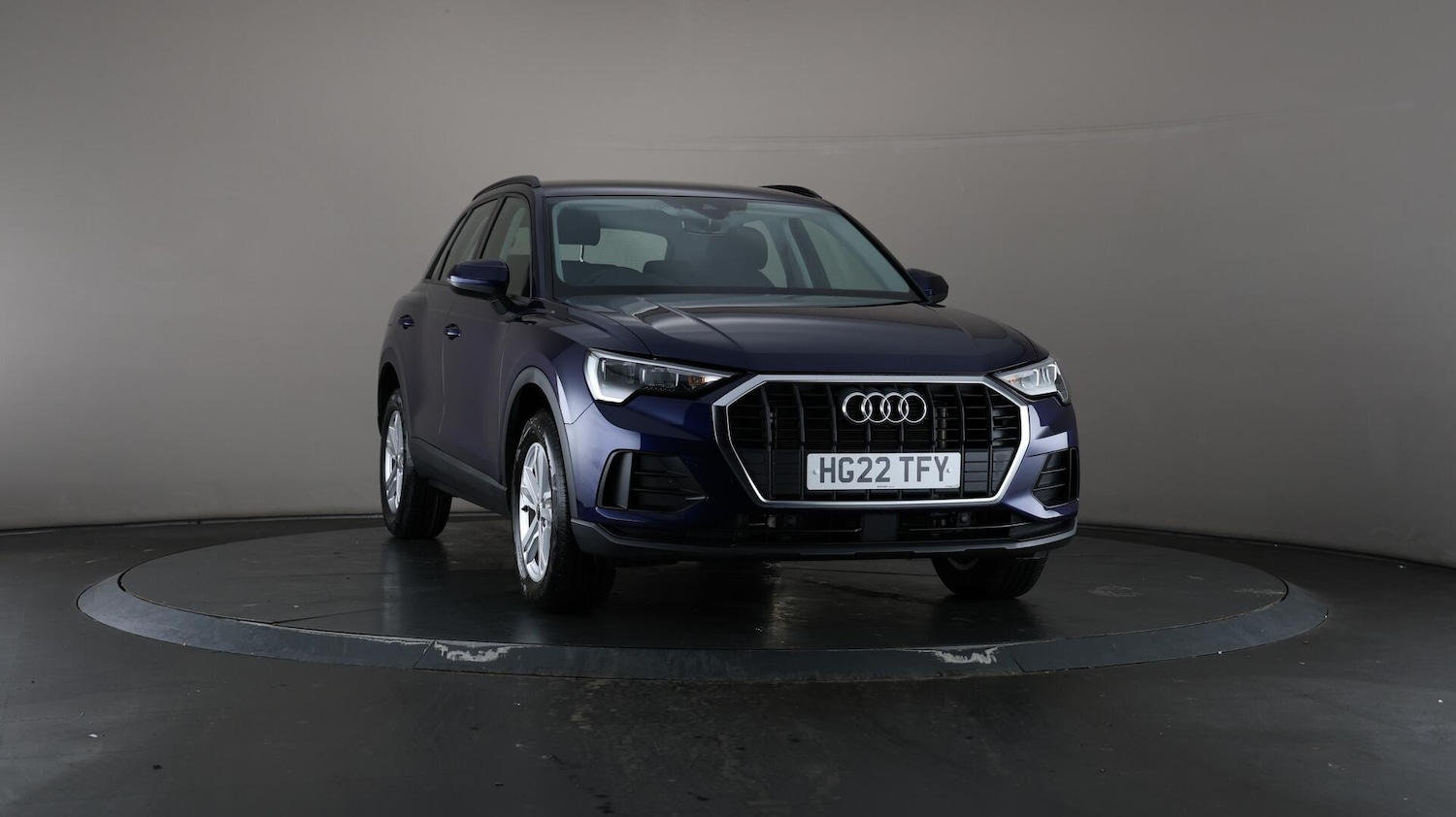 Used Audi Q3 2022 for sale - 75990974: Photo 46