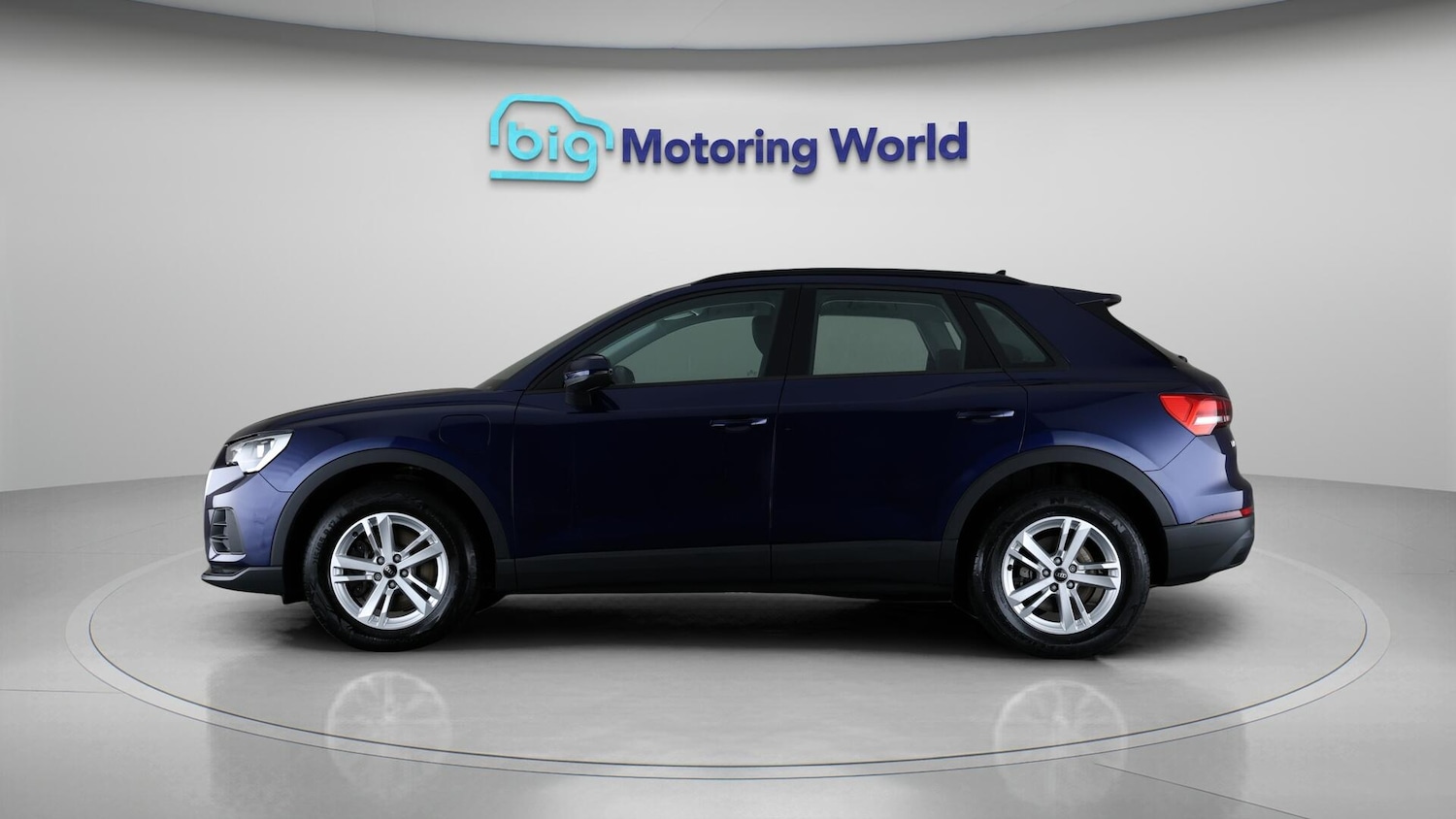 Used Audi Q3 2022 for sale - 75990974: Photo 5