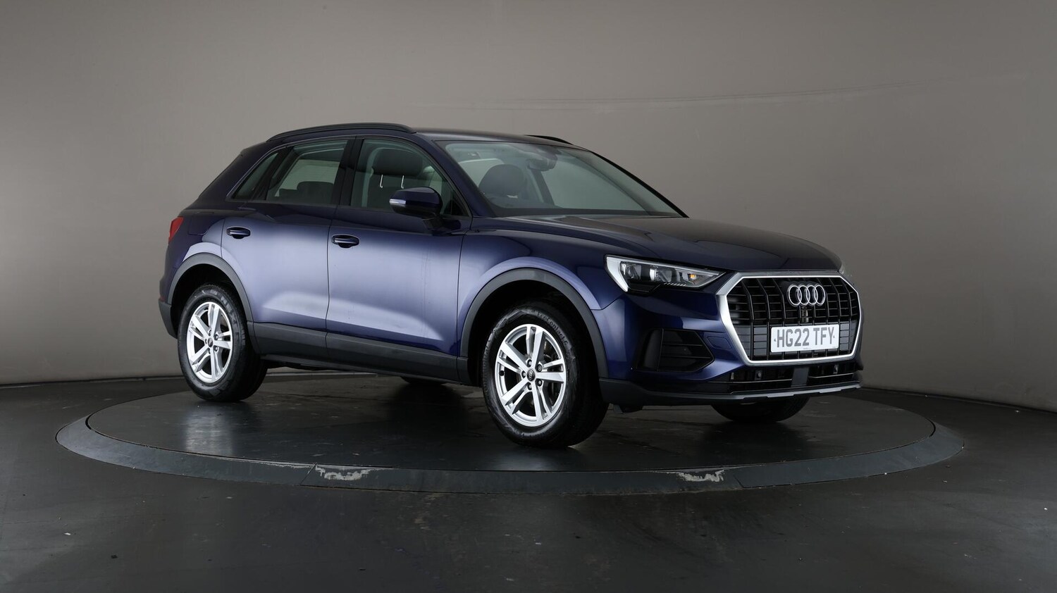 Used Audi Q3 2022 for sale - 75990974: Photo 52