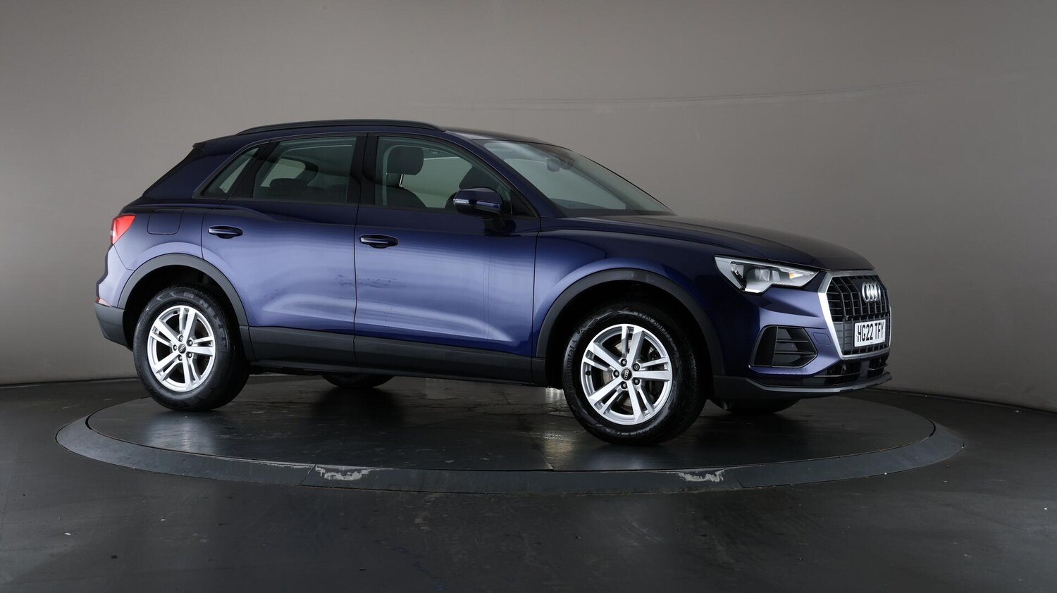 Used Audi Q3 2022 for sale - 75990974: Photo 56