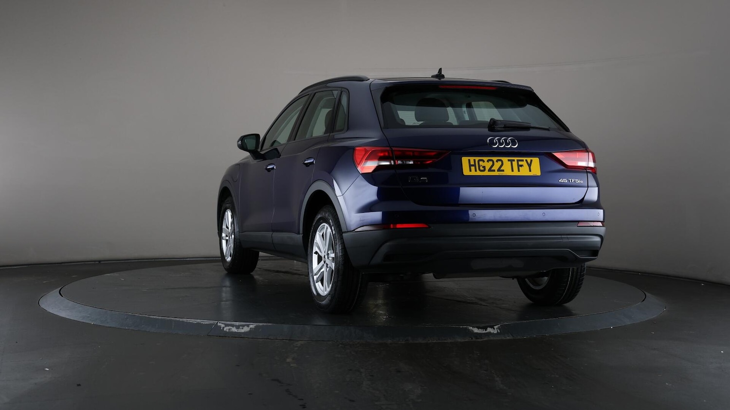 Used Audi Q3 2022 for sale - 75990974: Photo 58