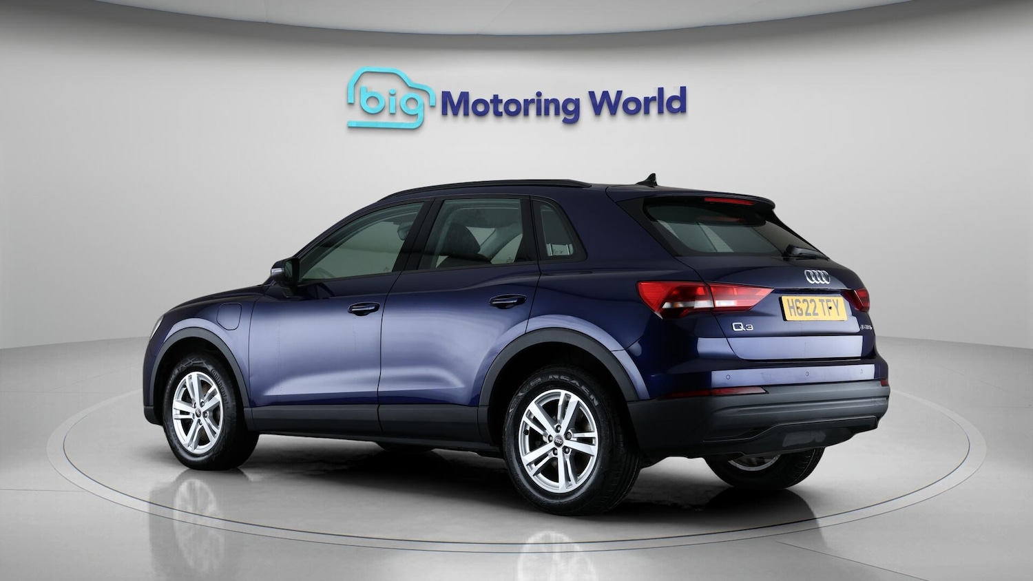 Used Audi Q3 2022 for sale - 75990974: Photo 6