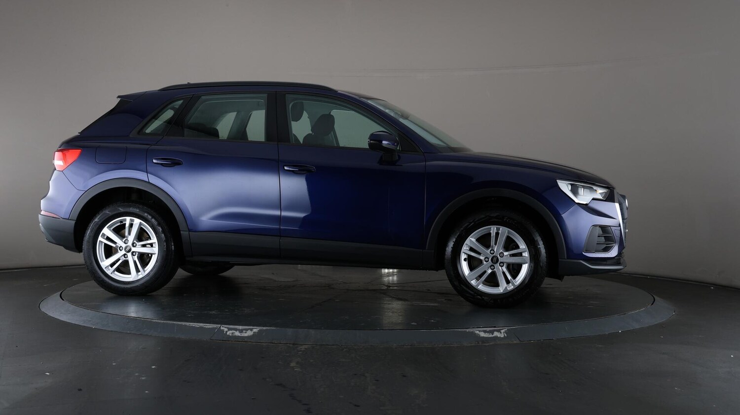 Used Audi Q3 2022 for sale - 75990974: Photo 61