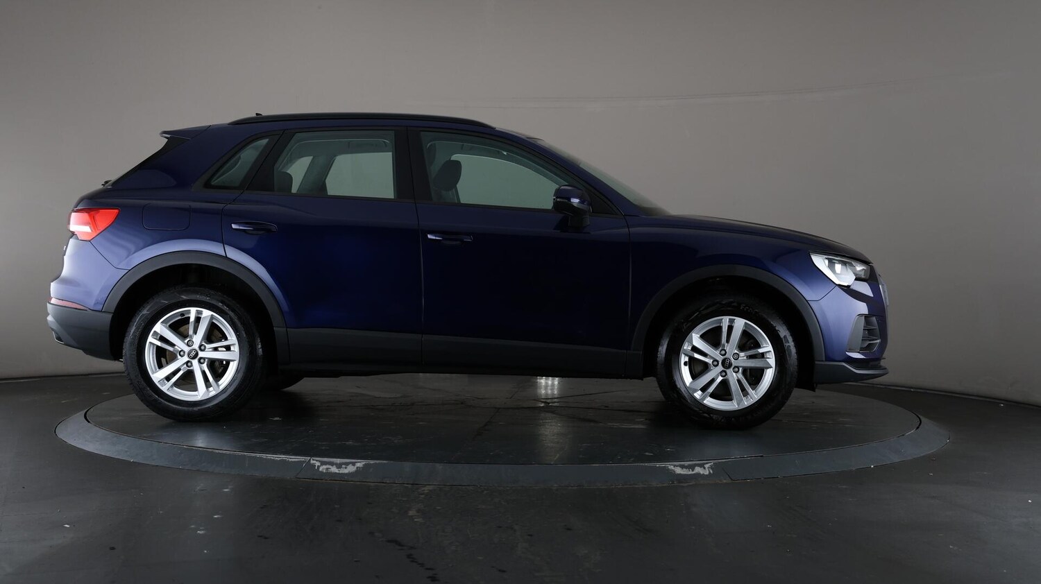 Used Audi Q3 2022 for sale - 75990974: Photo 62