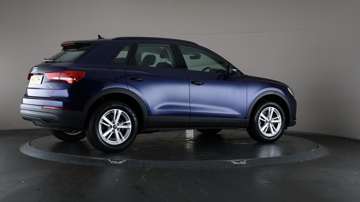 Used Audi Q3 2022 for sale - 75990974: Photo 66