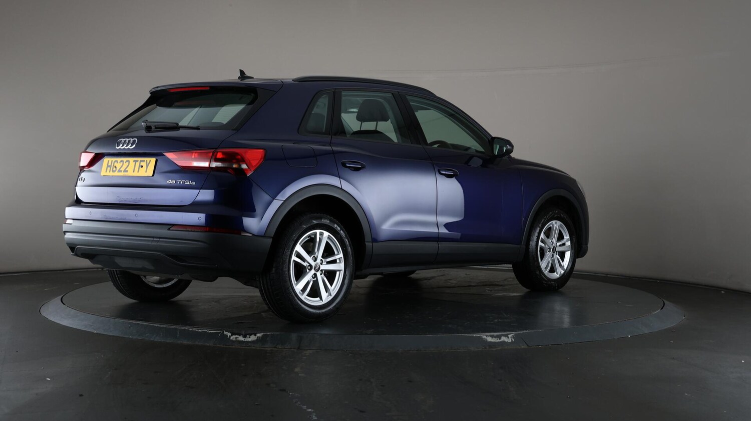 Used Audi Q3 2022 for sale - 75990974: Photo 68