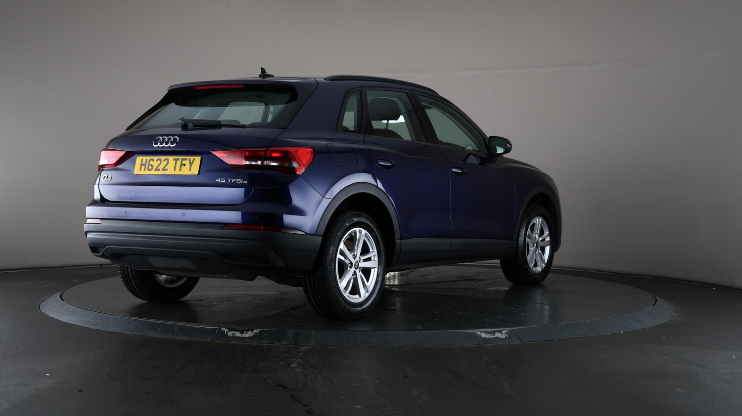 Used Audi Q3 2022 for sale - 75990974: Photo 69