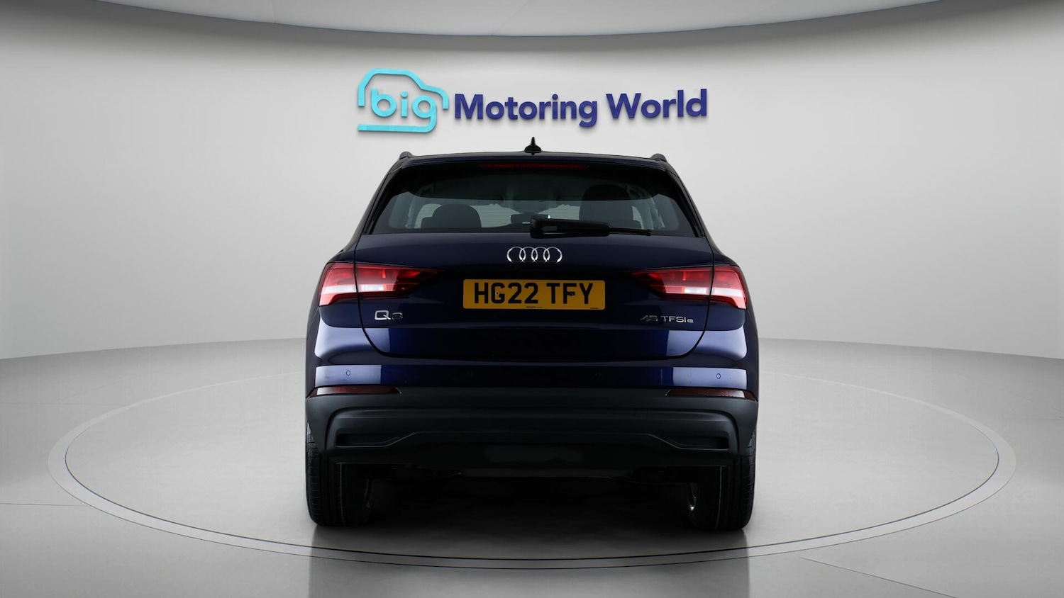 Used Audi Q3 2022 for sale - 75990974: Photo 7