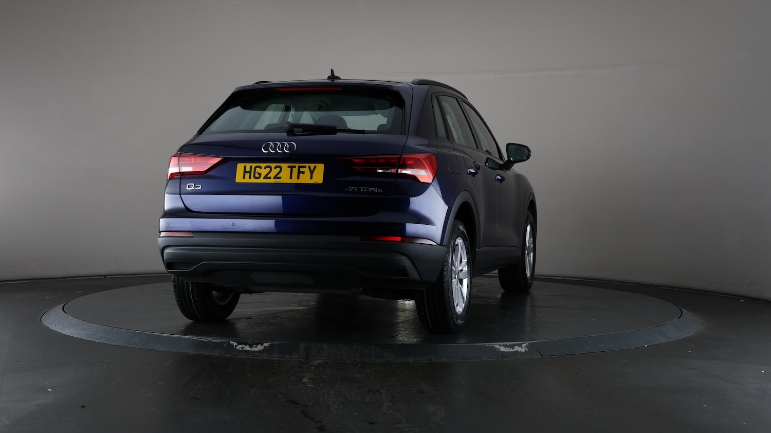 Used Audi Q3 2022 for sale - 75990974: Photo 72